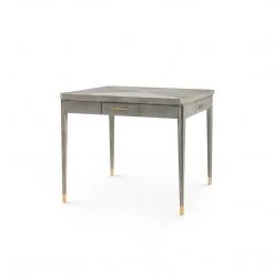 Bungalow 5 - Bertram Game Table, Gray