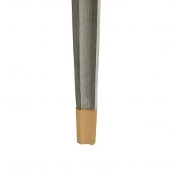 Bungalow 5 - Bertram Game Table, Gray