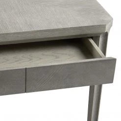 Bungalow 5 - Bertram Game Table, Gray