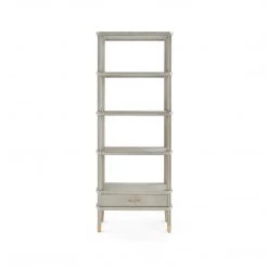 Bungalow 5 - Bertram Etagere, Gray