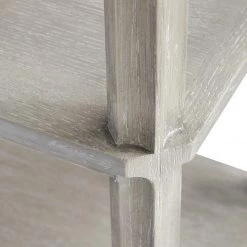 Bungalow 5 - Bertram Etagere, Gray