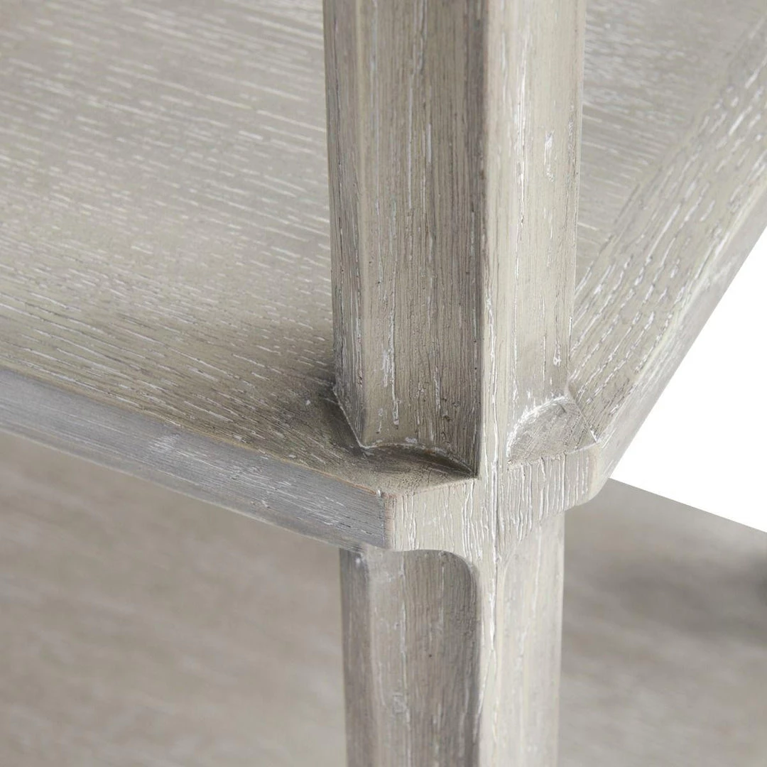 Bungalow 5 - Bertram Etagere, Gray