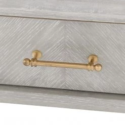 Bungalow 5 - Bertram Etagere, Gray