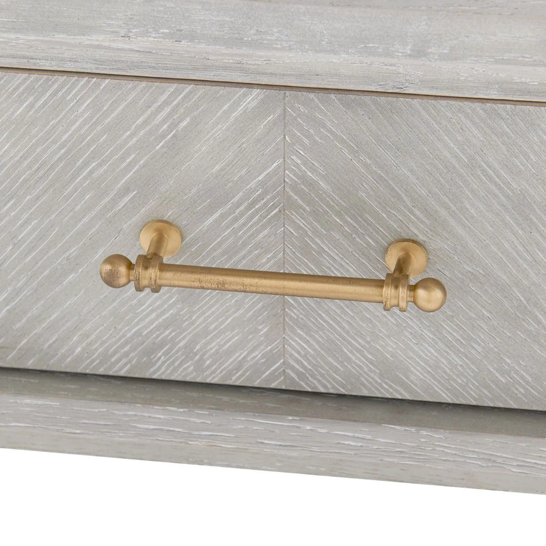 Bungalow 5 - Bertram Etagere, Gray