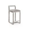 Bungalow 5 - Baltar Counter Stool, Gray