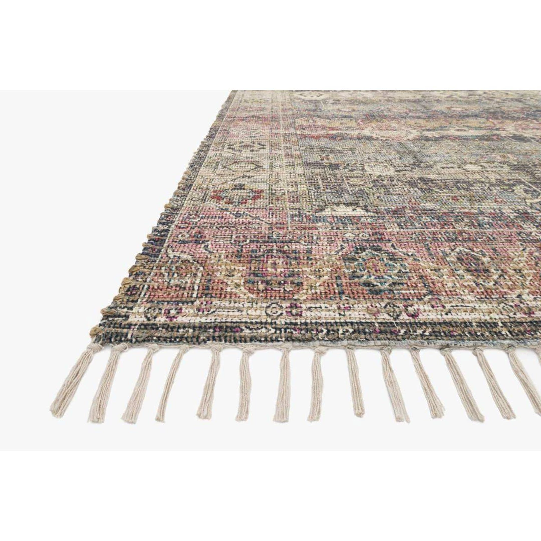 Loloi Rugs Justina Blakeney Rugs - Cornelia - Cor-04 Multi / Multi