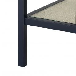 Bungalow 5 - Caanan 1-drawer Side Table, Midnight Blue