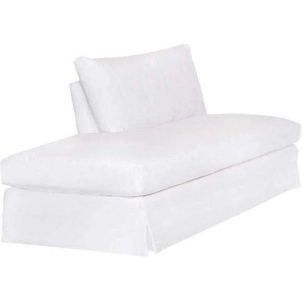 Essentials Cisco Brothers Seda One Arm 72" Bumper All Essentials