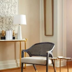 Bungalow 5 - Clover Side Table, White