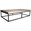 Coffee Tables CFC Furniture Marin Coffee Table Small, RL Top