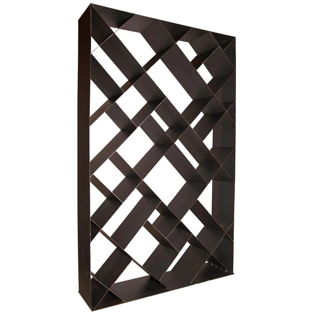 Bookcases CFC Furniture Diagonal Bookcase