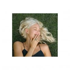 Anna Beck Jewelry Anna Beck Single Cross Ring - Silver