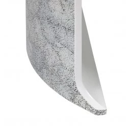 Bungalow 5 - Carrel Side Table, Gray