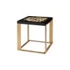 Bungalow 5 - Calypso Side Table, Black