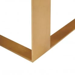 Bungalow 5 - Calypso Side Table, Black