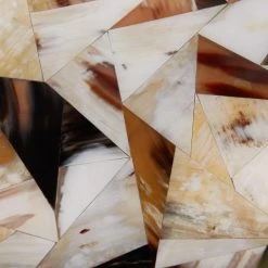 Bungalow 5 - Calypso Side Table, Black