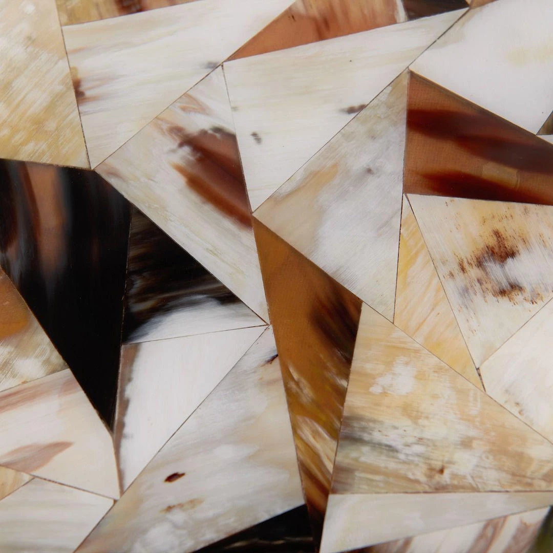 Bungalow 5 - Calypso Side Table, Black