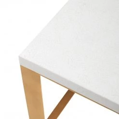 Bungalow 5 - Calypso Side Table, White