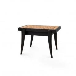 Bungalow 5 - Dylan Stool, Espresso