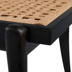 Bungalow 5 - Dylan Stool, Espresso