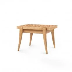 Bungalow 5 - Dylan Stool, Natural