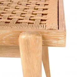 Bungalow 5 - Dylan Stool, Natural