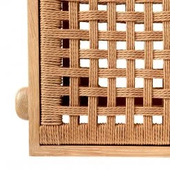 Bungalow 5 - Dylan Stool, Natural