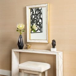 Bungalow 5 - Elgin Console, White