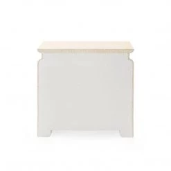 Bungalow 5 - Elina 3-drawer Side Table, Natural