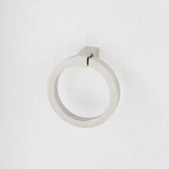 Bungalow 5 - Elina Extra Large 6-drawer, White