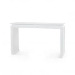 Bungalow 5 - Elina Console, White