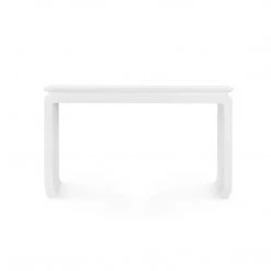 Bungalow 5 - Elina Console, White