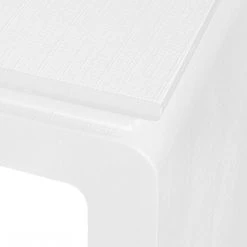 Bungalow 5 - Elina Console, White