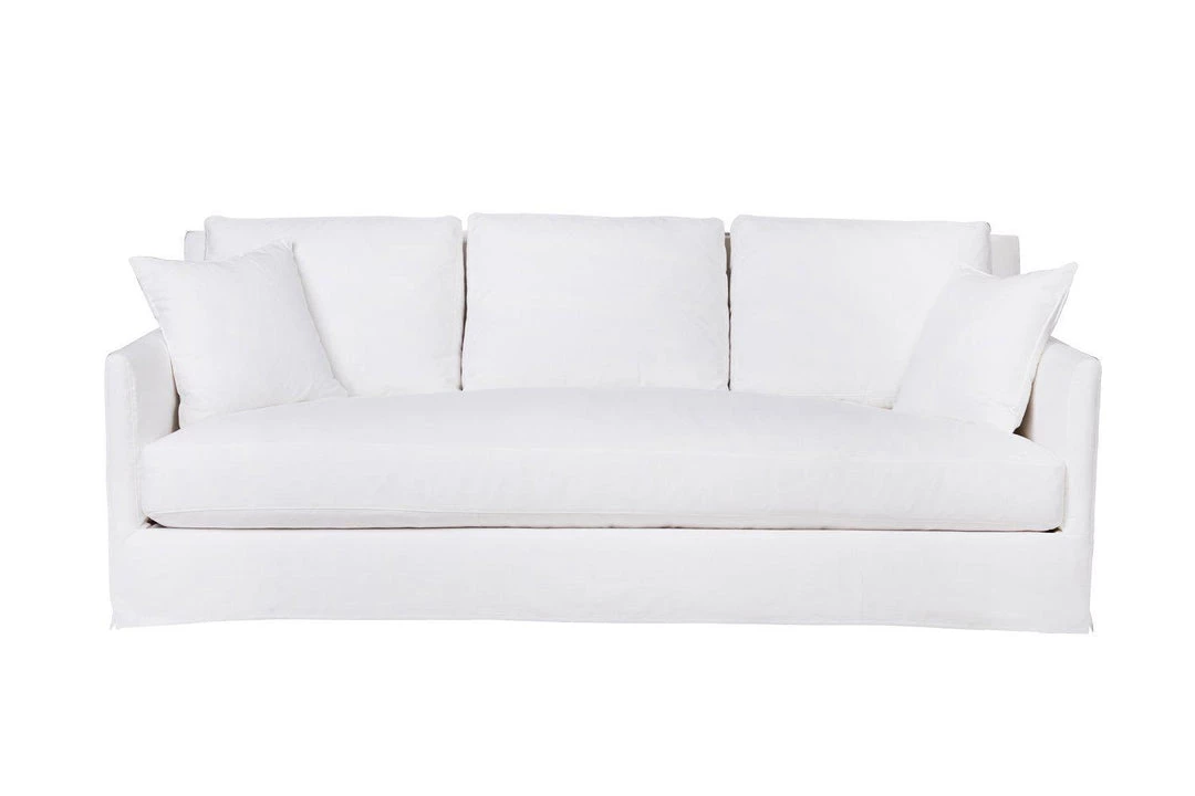 Essentials Cisco Brothers Elm 96" Sofa All Essentials