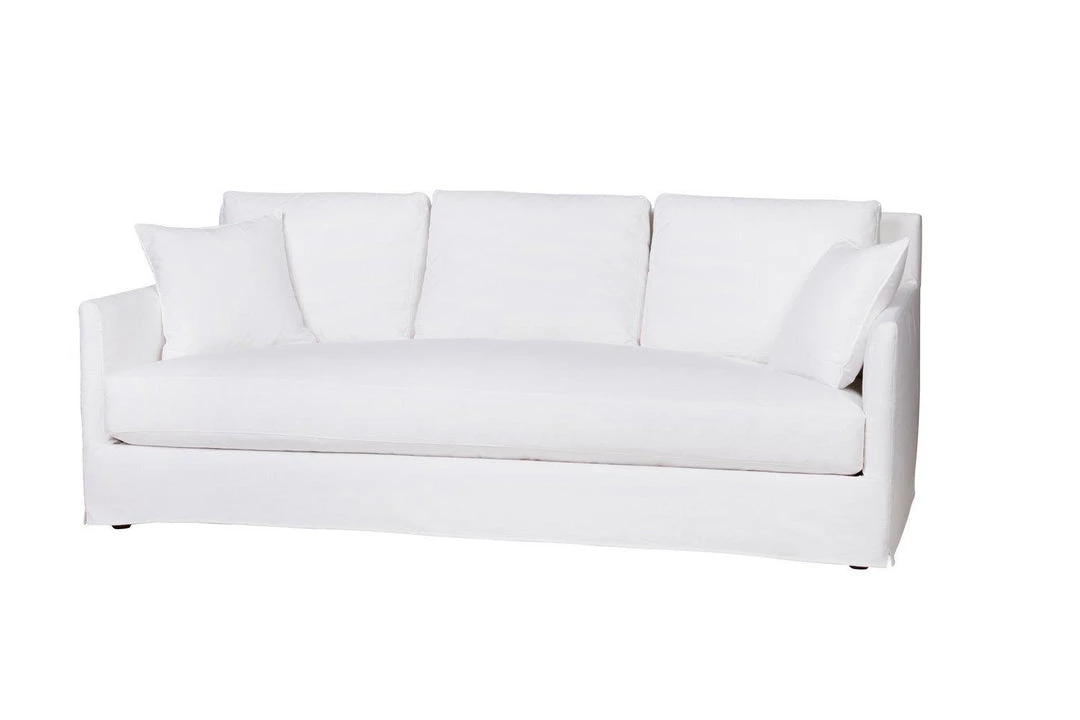 Essentials Cisco Brothers Elm 96" Sofa All Essentials