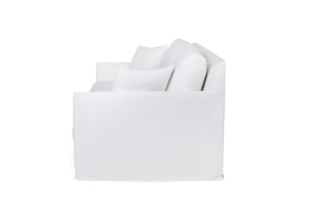 Essentials Cisco Brothers Elm 96" Sofa All Essentials