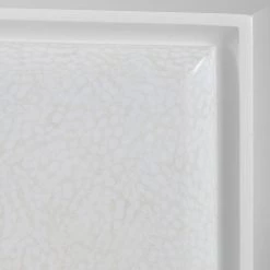 Bungalow 5 - Elisa 1-drawer Side Table, White