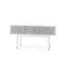 Bungalow 5 - Elisa Console, Gray