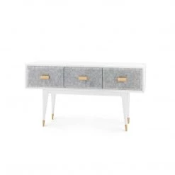 Bungalow 5 - Elisa Console, Gray