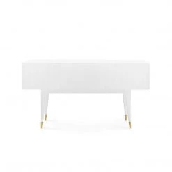 Bungalow 5 - Elisa Console, Gray