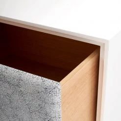 Bungalow 5 - Elisa Console, Gray