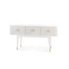Bungalow 5 - Elisa Console, White