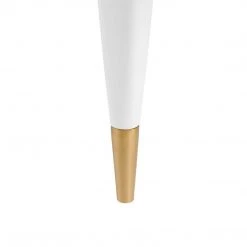 Bungalow 5 - Elisa Console, White