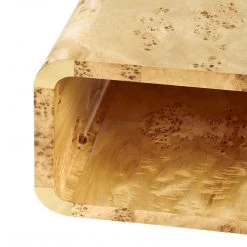 Bungalow 5 - Emil Coffee Table, Burl