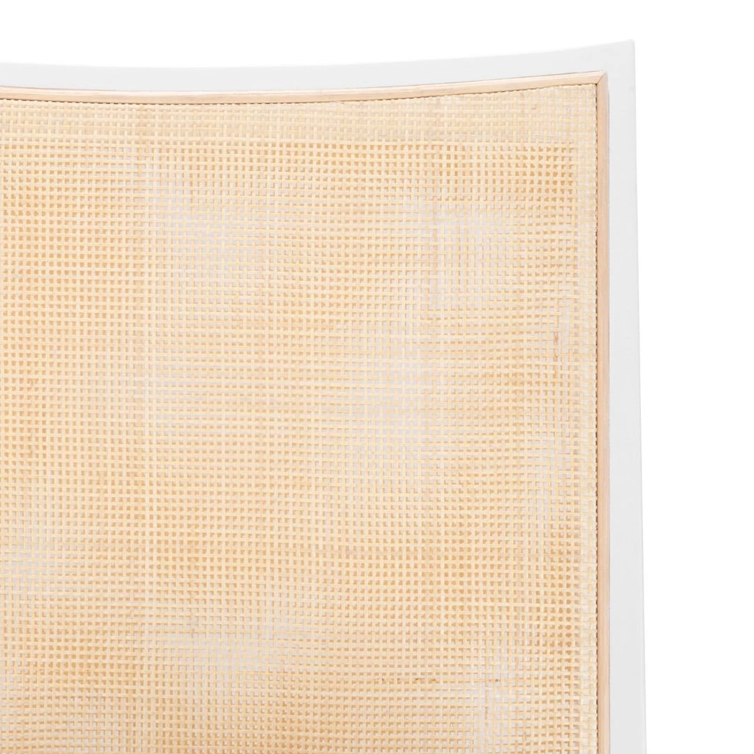 Bungalow 5 - Ernest Side Chair, White