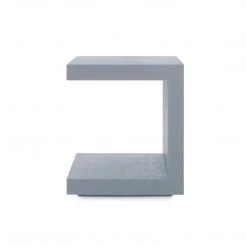 Bungalow 5 - Essential Tea Table, Gray