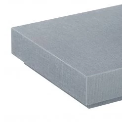 Bungalow 5 - Essential Tea Table, Gray