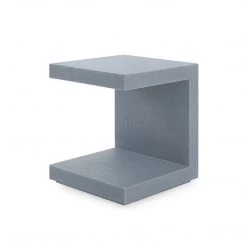 Bungalow 5 - Essential Tea Table, Gray
