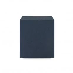 Bungalow 5 - Essential Tea Table, Navy Blue