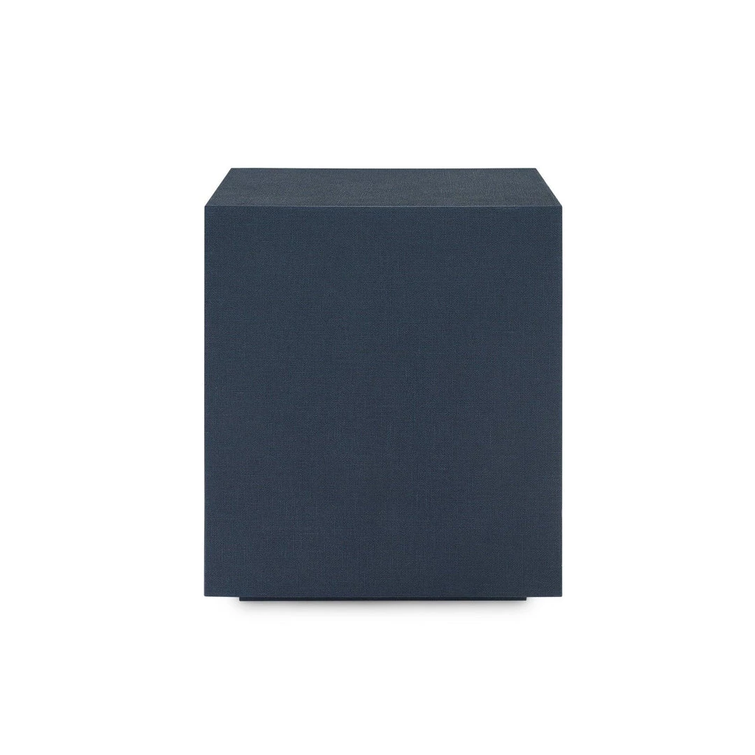 Bungalow 5 - Essential Tea Table, Navy Blue